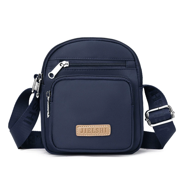 Midnight blue