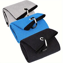 A 26467 Microfiber golf sport towel ��ϸ��ά�߶����˶�ë��