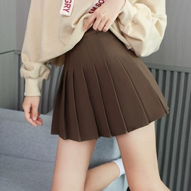 情趣套装;半身裙;JK百褶裙