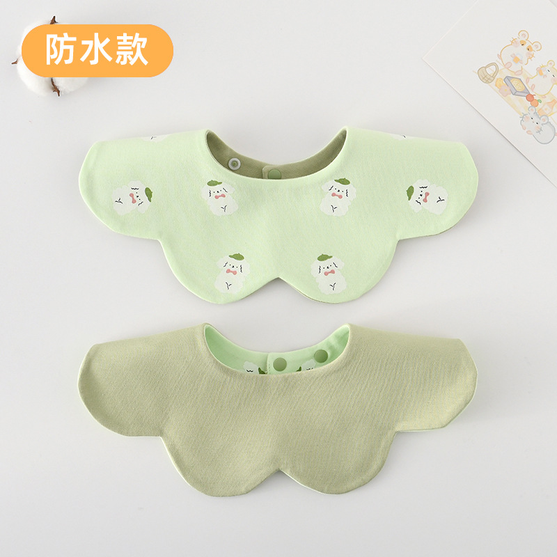 [양면방수면] 푸들+녹두장