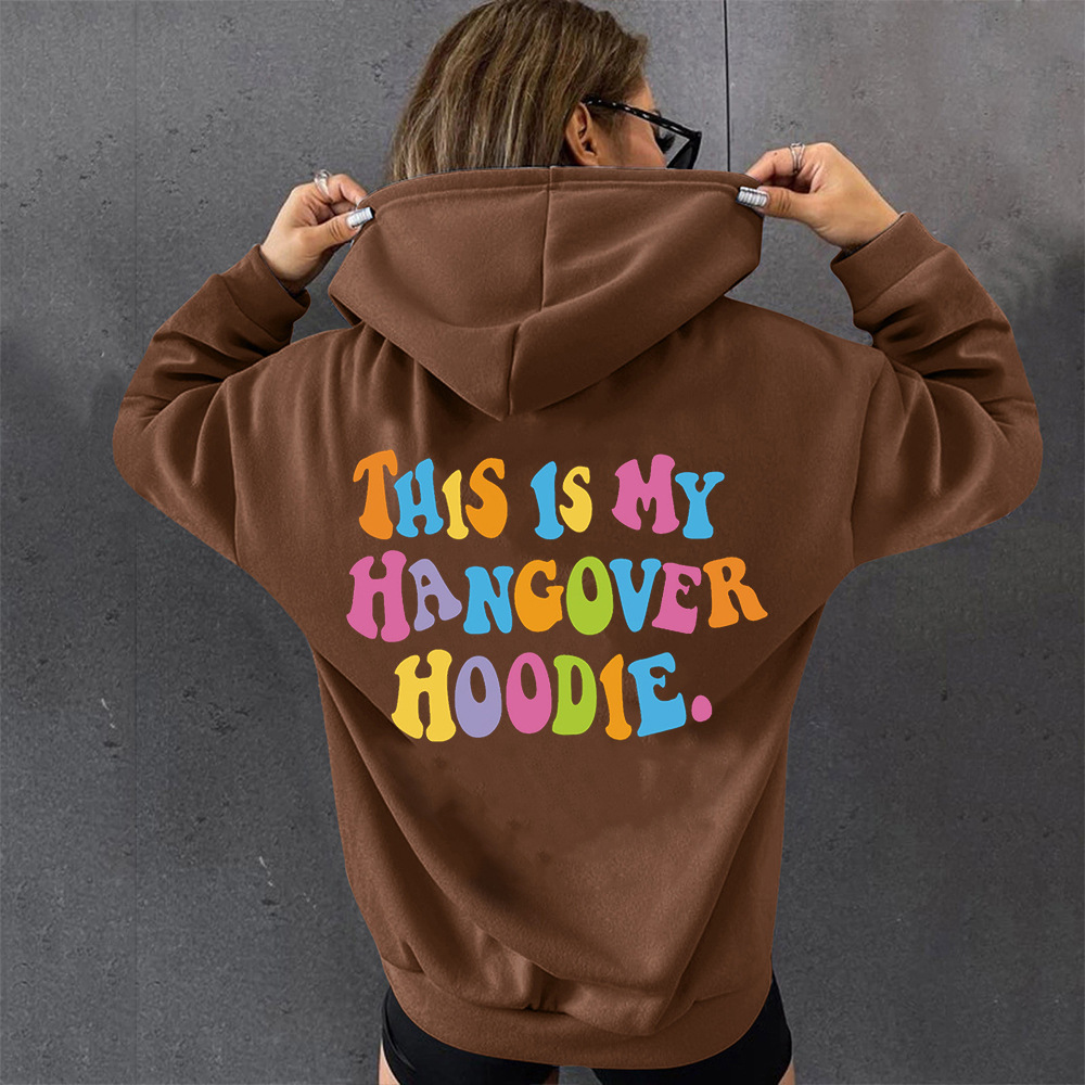 Hoodie Image 5
