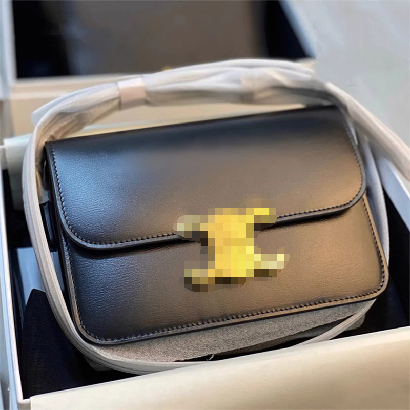 Qadın kiçik kvadrat çanta, dəri, çiyin və çarpaz çanta