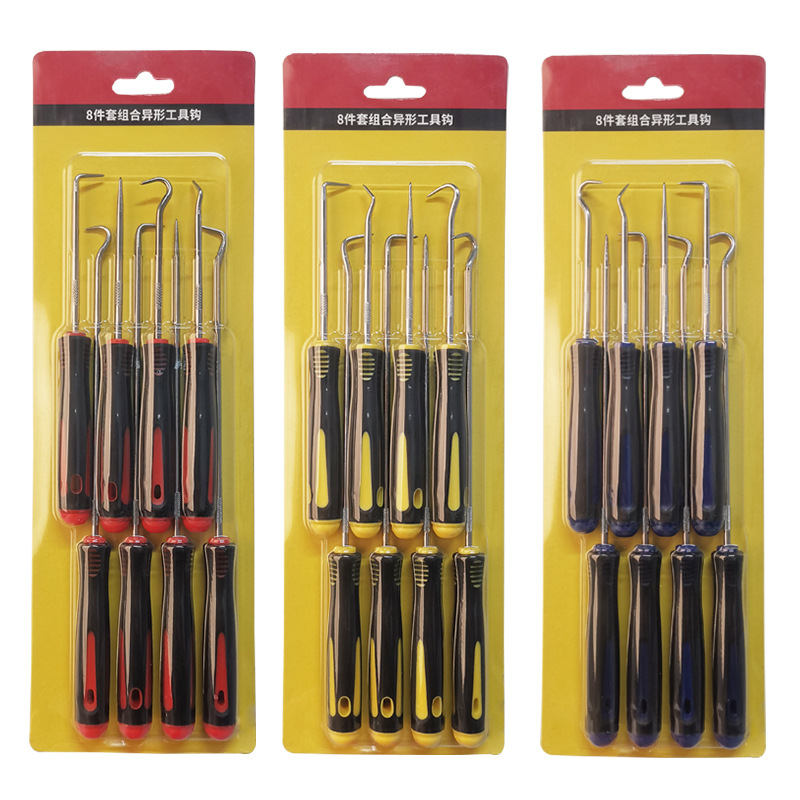 8件套油封钩子3