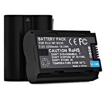 NP-W235������ø�ʿXT5 GFX 100S/50SII/50S2 XH2S XH2