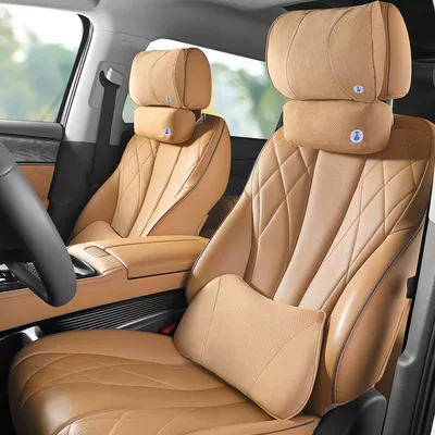 Denza Car Neck Pillow – Headrest
