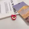 Клубничный мишка (упаковка OPP)