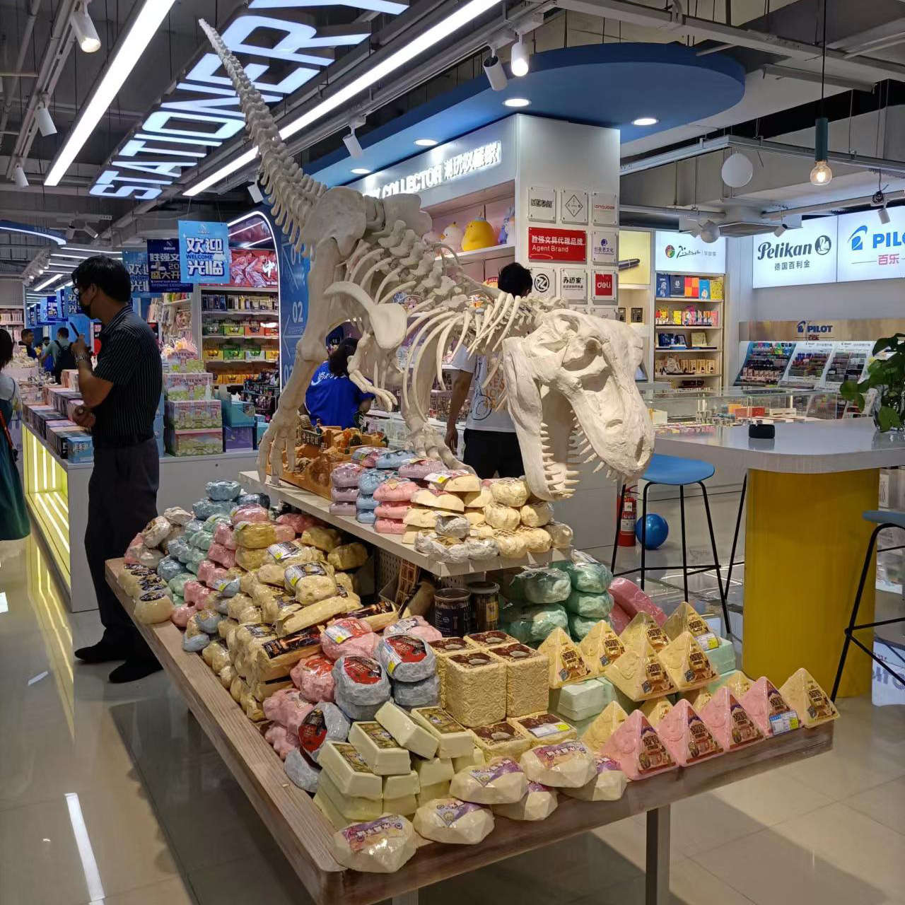 匹诺考古玩具 (4)