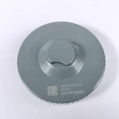 Shandeka Haohan T5G Original – Tank cap