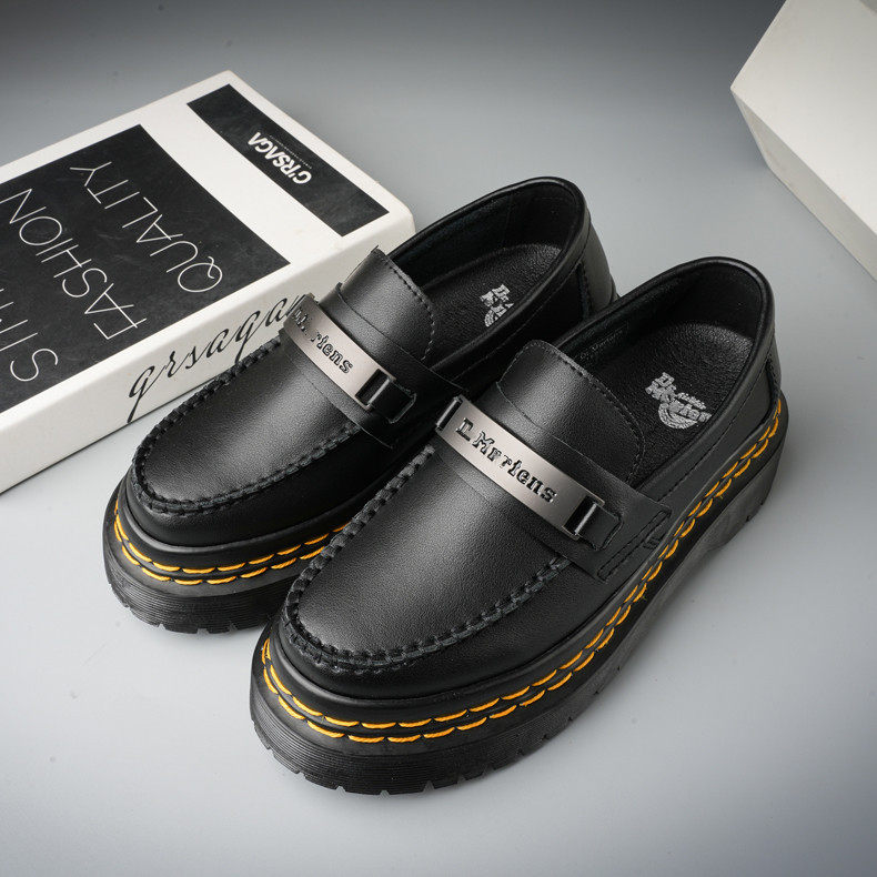 Men's Genuine Leather Loafers