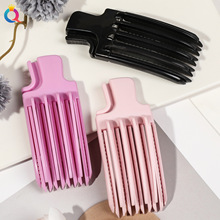 奇阅高颅顶蓬松神器懒人定型垫发器扁塌头救星女生头发垫发器发夹