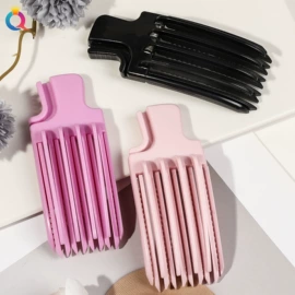 发夹;发圈;发箍