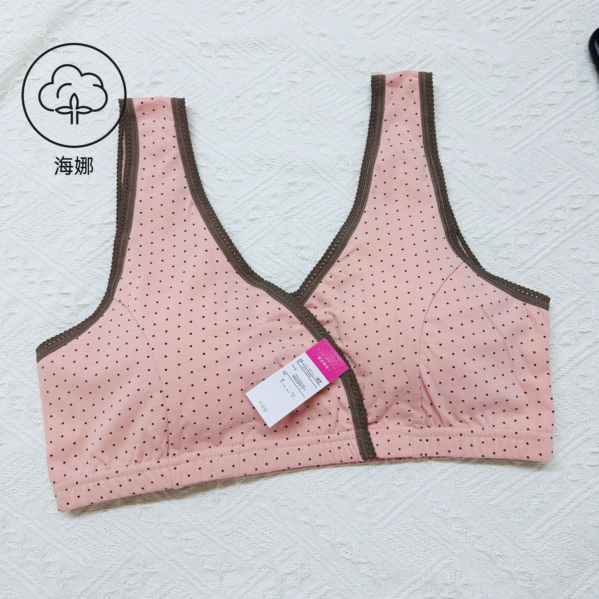 Underwear for breastfeeding