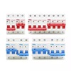 miniature source transformation switch 230/400V household Circuit breaker atmosphere Switching switch