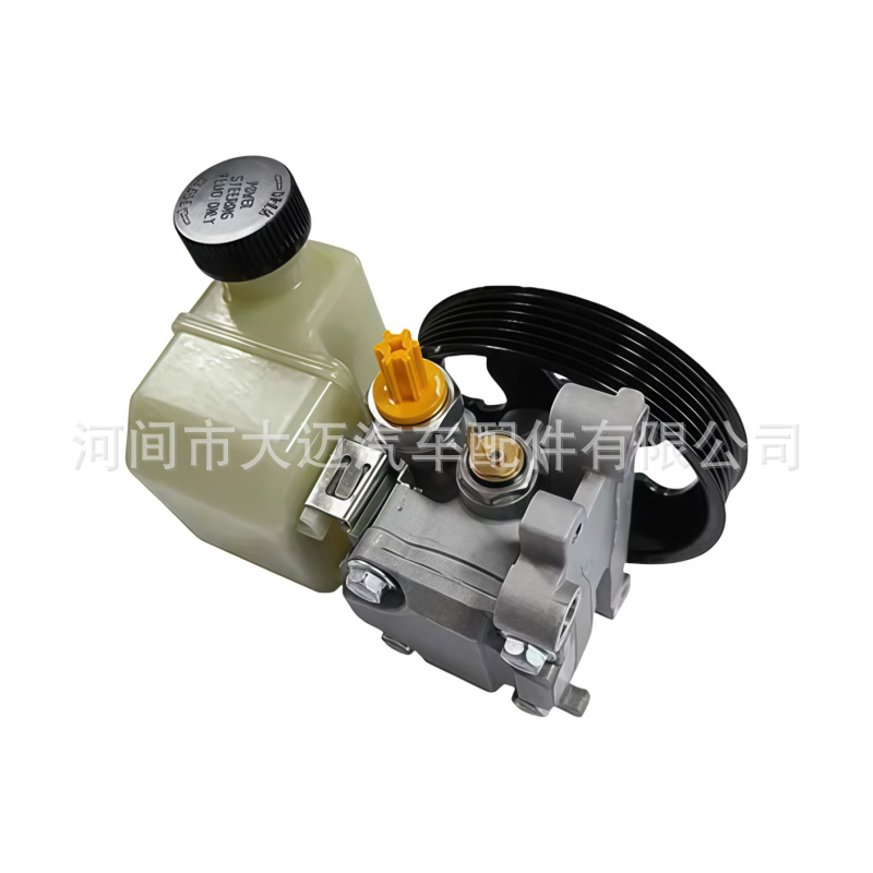 GJ6E32650F EG21-32-600A is suitable for Mazda 6 2.0L 2.3L power steering pump