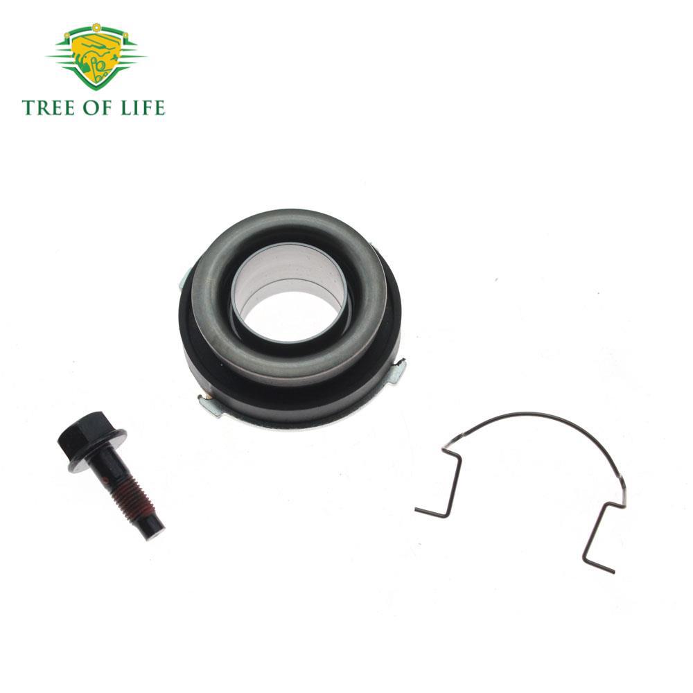 41430-02700 Para Hyundai I120 Kia Rio Soul Nuevo embrague separador Asamblea de eje de horquilla