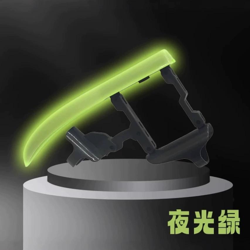 울버린 그립 루미너스 그린-1개