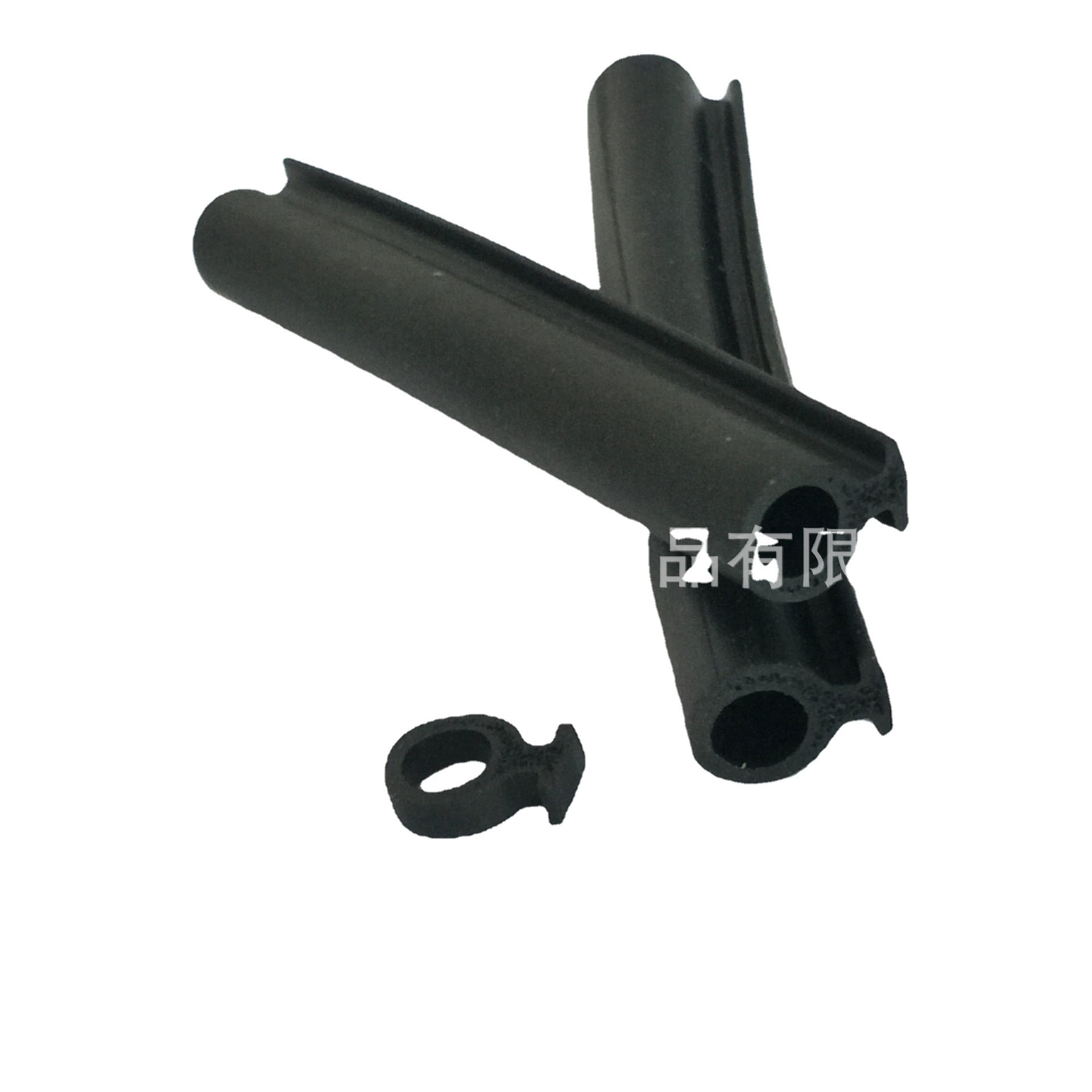 Полоса оконной створки навесной стены сломанный мост алюминиевая уплотнительная лента дверная и оконная кожаная полоса O-образная резиновая уплотнительная лента алюминиевая Резиновая полоса