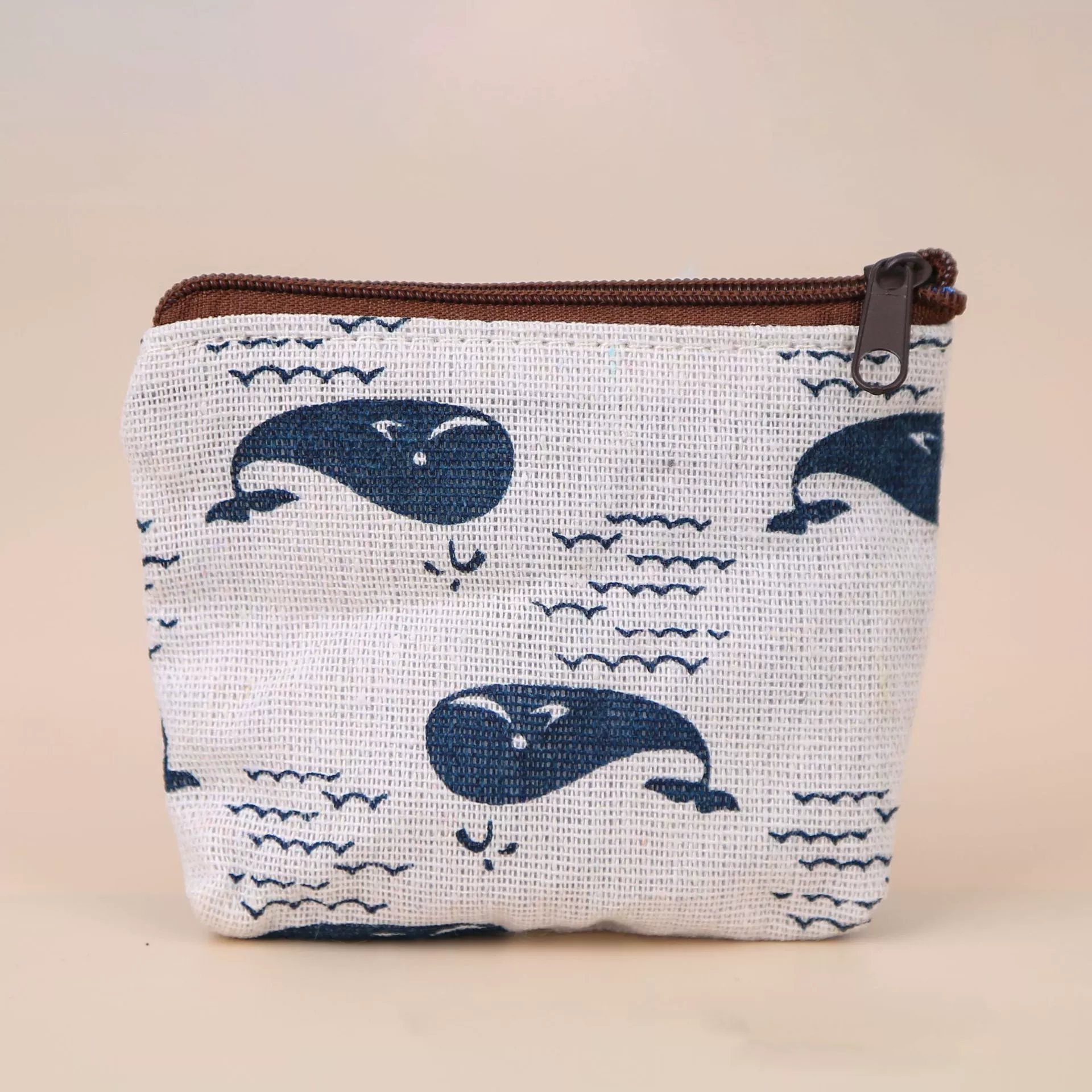 Милый кошелек, Cartoon shopping bag, сумка для хранения, помада, творческая косметичка, монеты с молнией