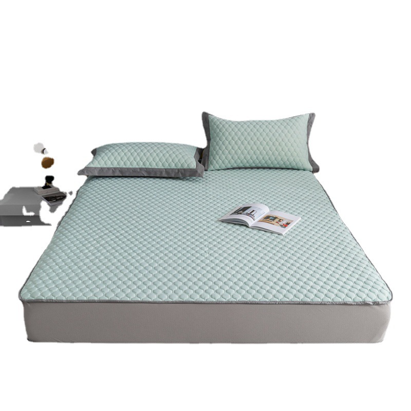 Summer mat, sheet, elite set, 3 piece set