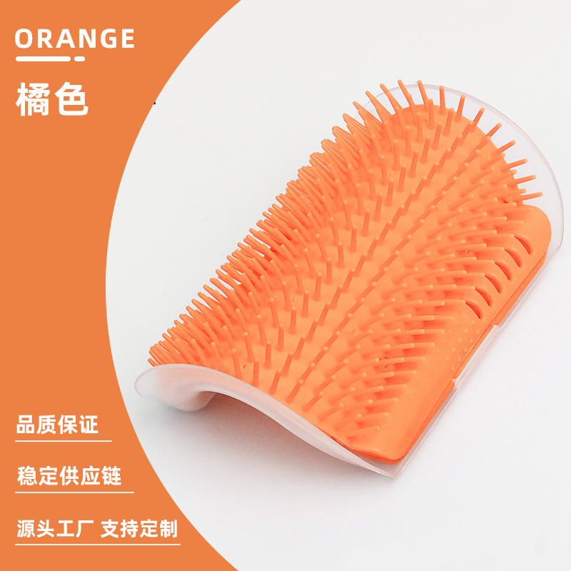 猫用毛取り器、猫マッサージツール、ペットの浮毛除去、猫用爪とぎ、ペット用品、猫と犬の人気商品