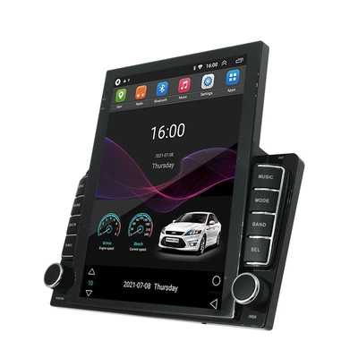 Bluetooth Image Manufacturer, DVD Navigation