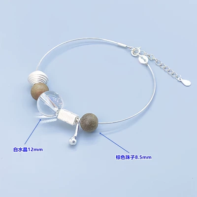 beads, crystal accessories for handmade – Zərgərlik ara hissələri