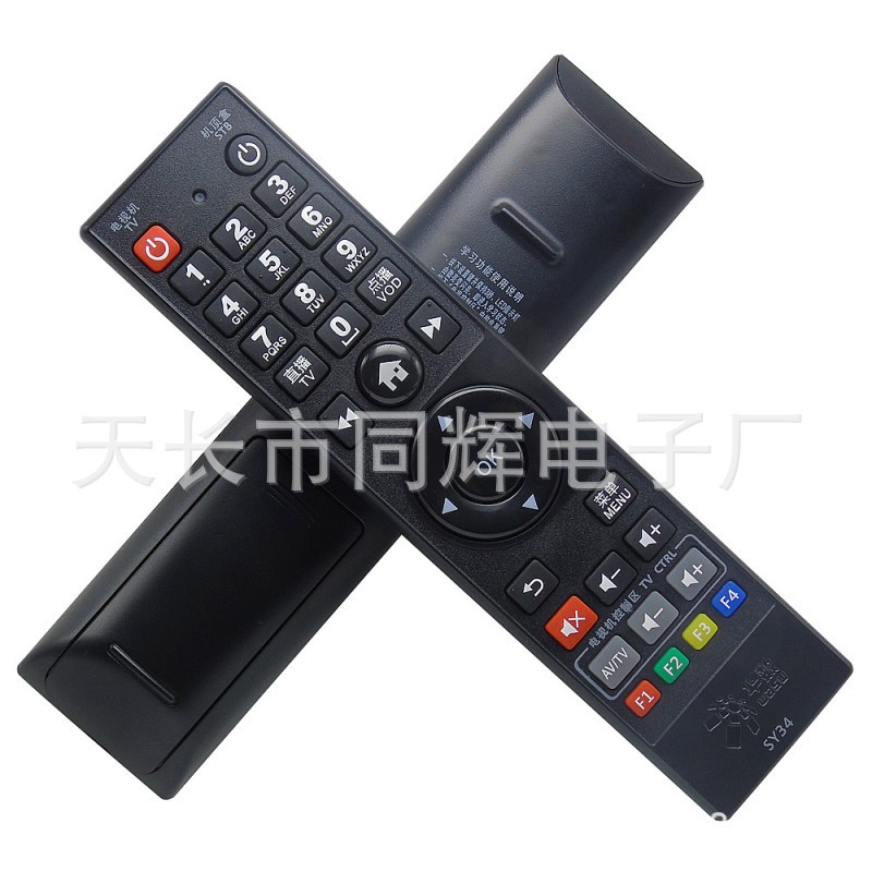 华数 飞越 SY34 FY-06F DZ40-1A FY-0