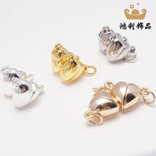 14k����ɫ���w�����δ��F�� diy�Ʒ��� �������β�B�ӿ�