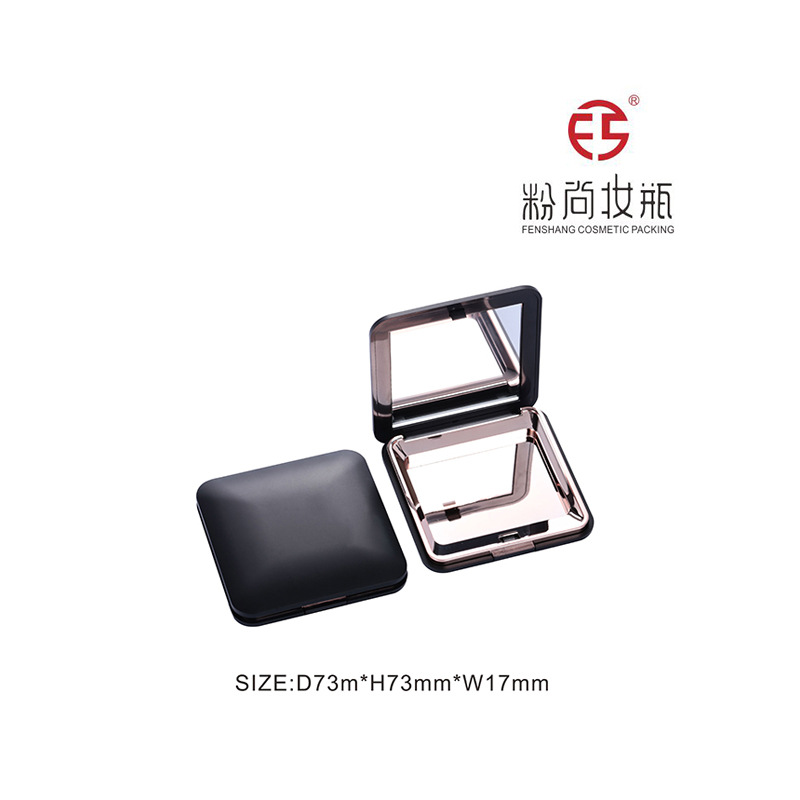 Square powder