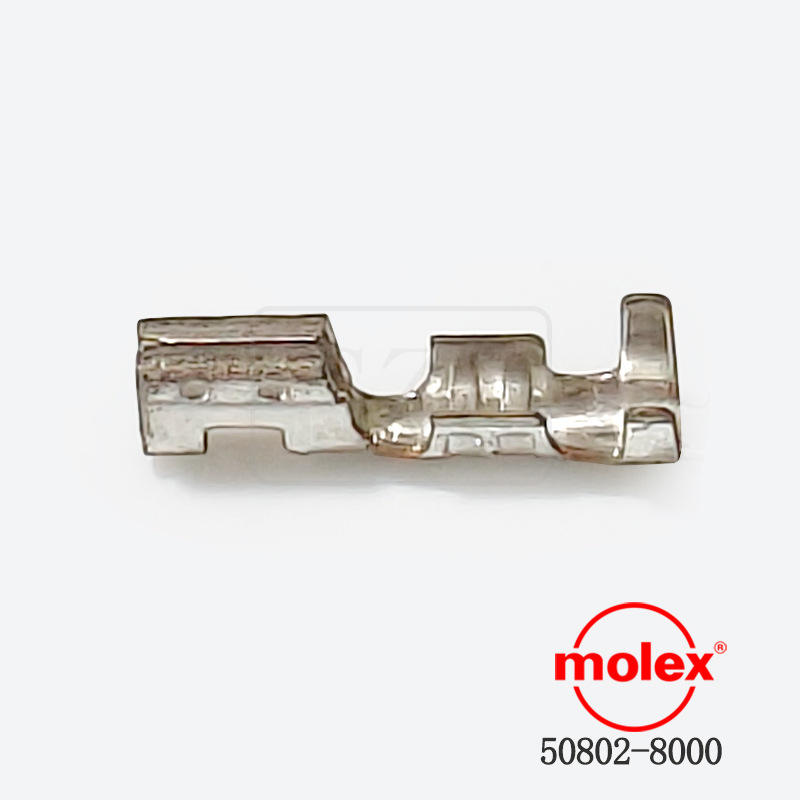 ��Ӧ 50802-8000   Բ����״ ����  MOLEX ��Ʒ������