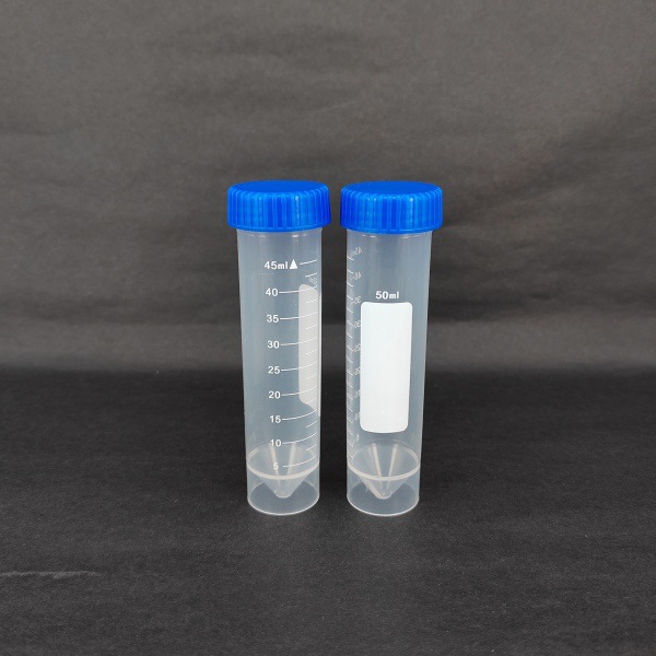 YA0472 50ml离心管（可立） 高品质聚丙烯（PP）材质 离心分离