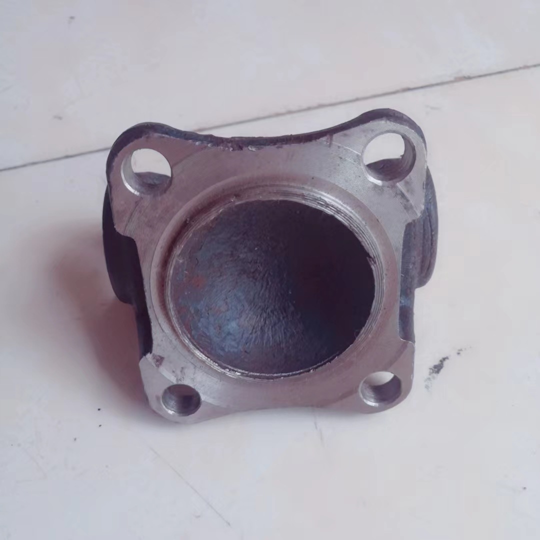 传动轴配件总成 传动轴伸缩齿 搅拌运输车传动轴 浙江 绍兴市