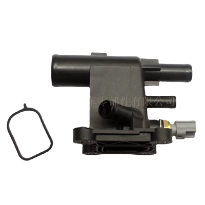 Soyutma sisteminin digər hissələri Car ThErmostat Housing
