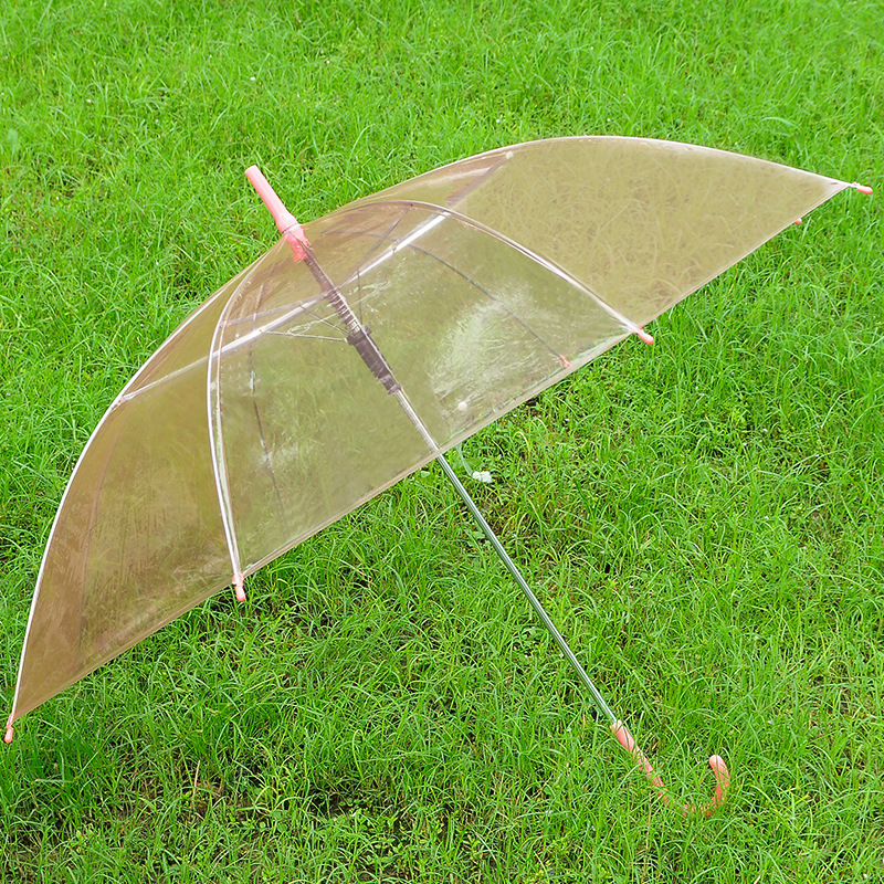 *S/gradient color transparent umbrella advertising umbrella can be…