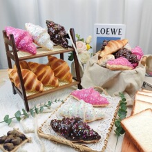 ����ţ�ǰ�ģ��Croissant model��Ʒ�ꙻ���決�b[�O���յ���