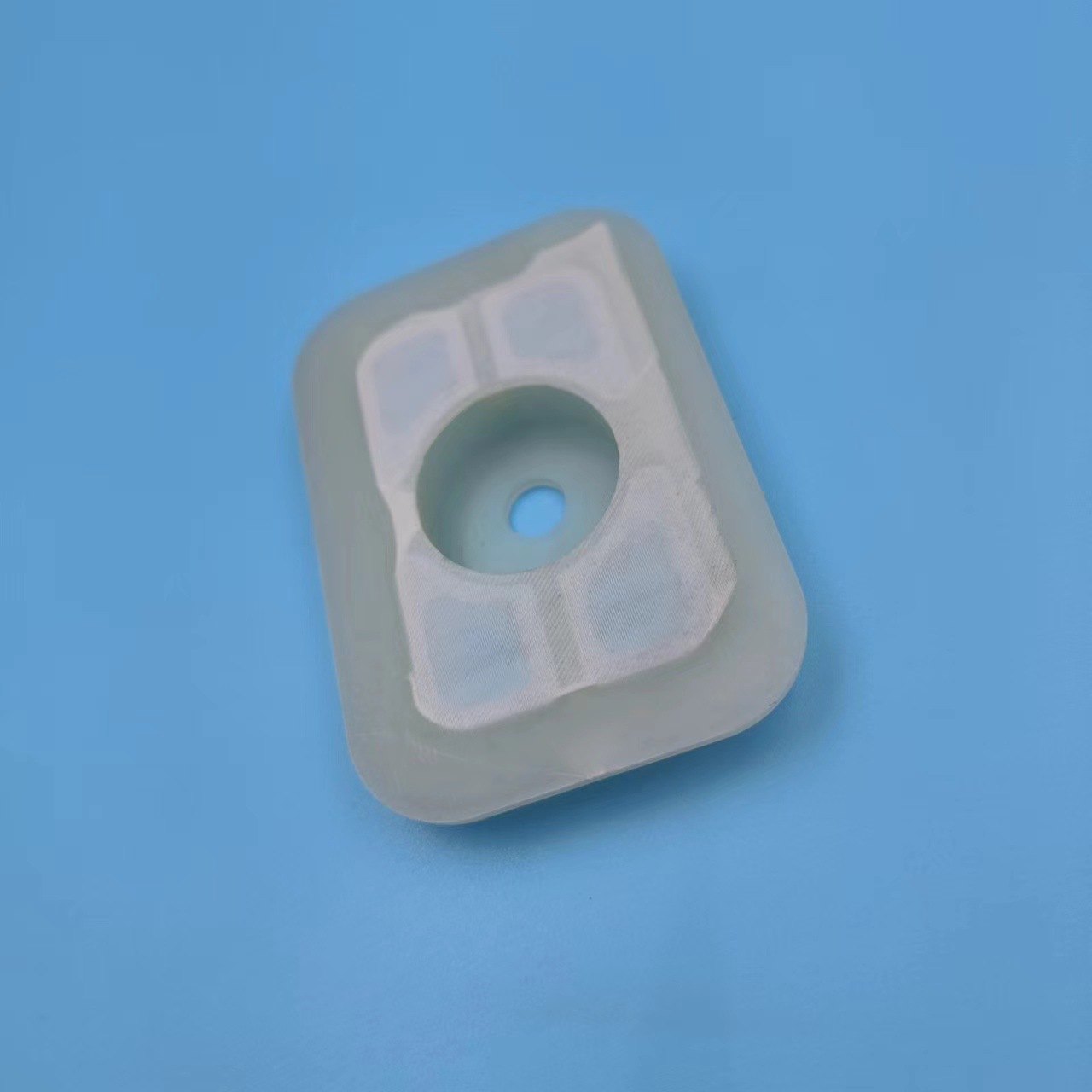 园林机割草机绿篱机MS380MS381空气滤清器割草机机配件