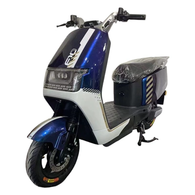 Long Range, Elektrikli motosikletlər