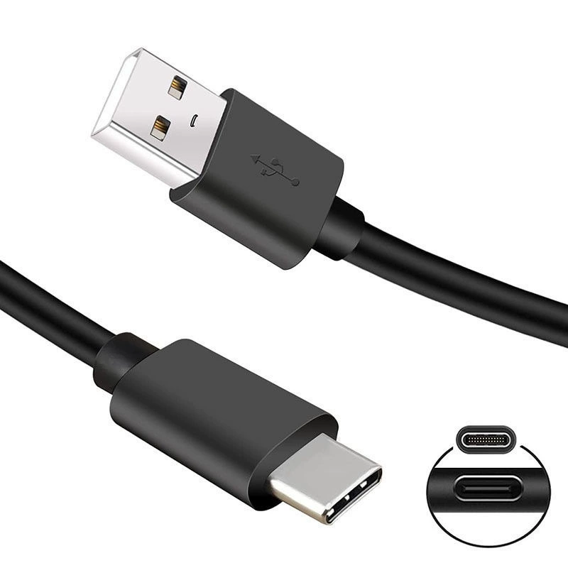 Оригинальный кабель зарядки PS5, кабель передачи данных PS5, 1.5м, type-C, USB передача данных