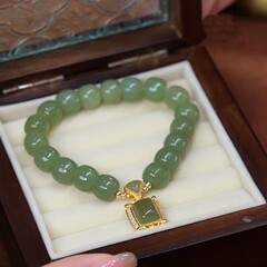 ディザトーン同金は日本のように手を上げて女性ins小衆がデザインした新しいレトロなブレスレットバレンタインデーの誕生日プレゼントです
