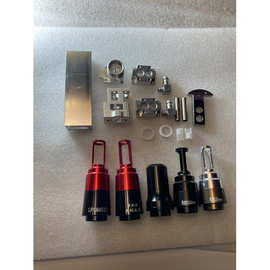 洗眉机皮秒机手柄五金配件 OPT手柄内部配件 洗眉激光枪探头配套