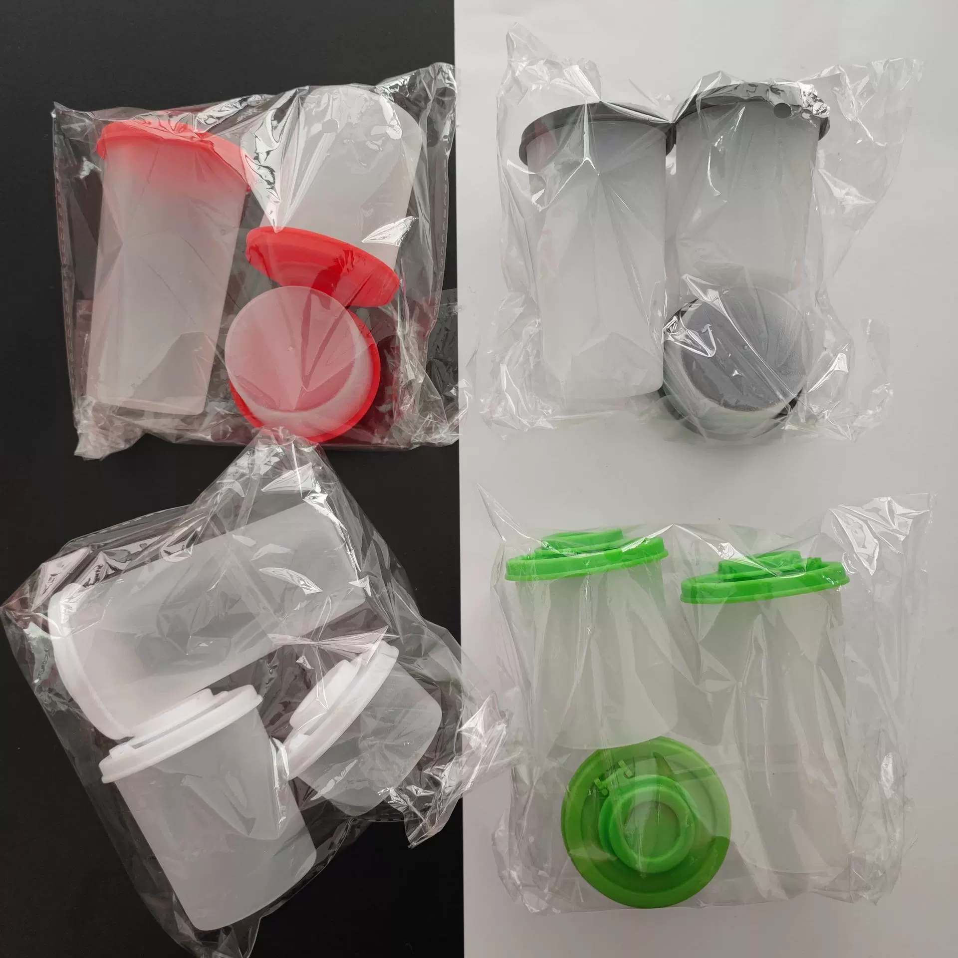 Американский ресторанный мини-солонка для специй с солью и перцем в наличии