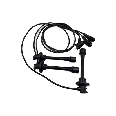 Wire 19037-62010 19037-62050, Power supply, ignition system accessories