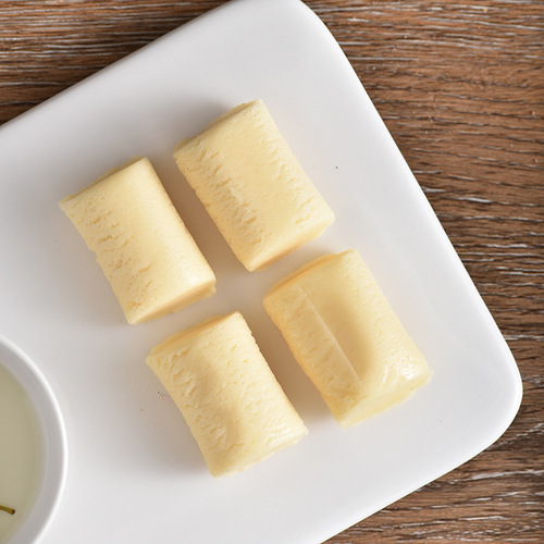 Xinjiang Milk Alcohol Cheese Original Milk Pimples 500g/bag Western Region Queen Milk Alcohol Small Packet Cheese Sticks Wholesale Delivery