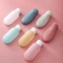 翻盖倒立定制挤压乳液瓶