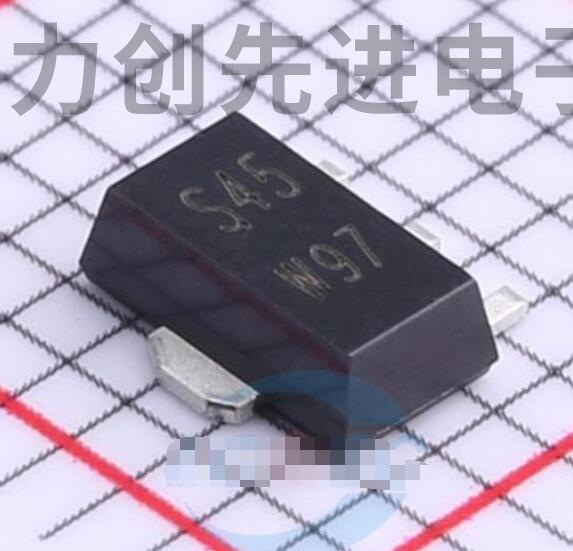 PBSS5320X,135 封装 SOT-89-3 三极管