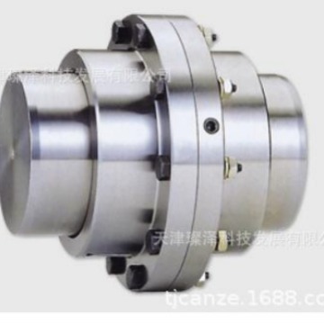 韩国 NARA 联轴器 NR-SSM-100 SEM系列 SCM系列 齿轮联轴器