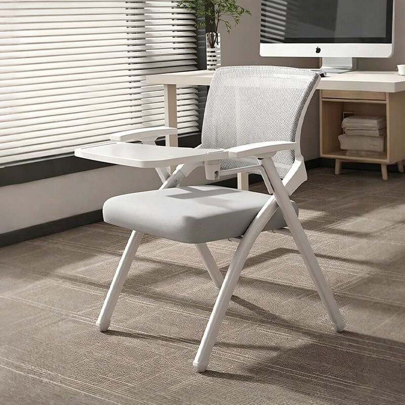 Folding training chair, conference room chair for meetings, training chair with integrated writing board, folding training chair with writing board Folding training chair, conference room chair for meetings, training chair with integrated writing board, folding training chair with writing board