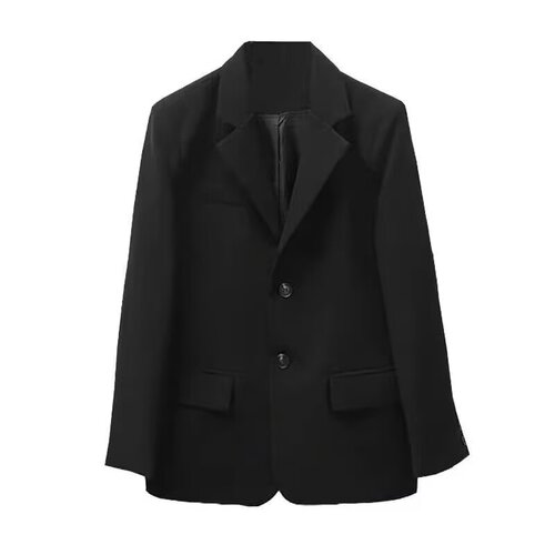 Spring and Autumn New Business Suit Jacket for Men, Formal Professional Suit Set with a Sense of Sophistication, Leisure Western Suit, Complete Set for Men, Trendy