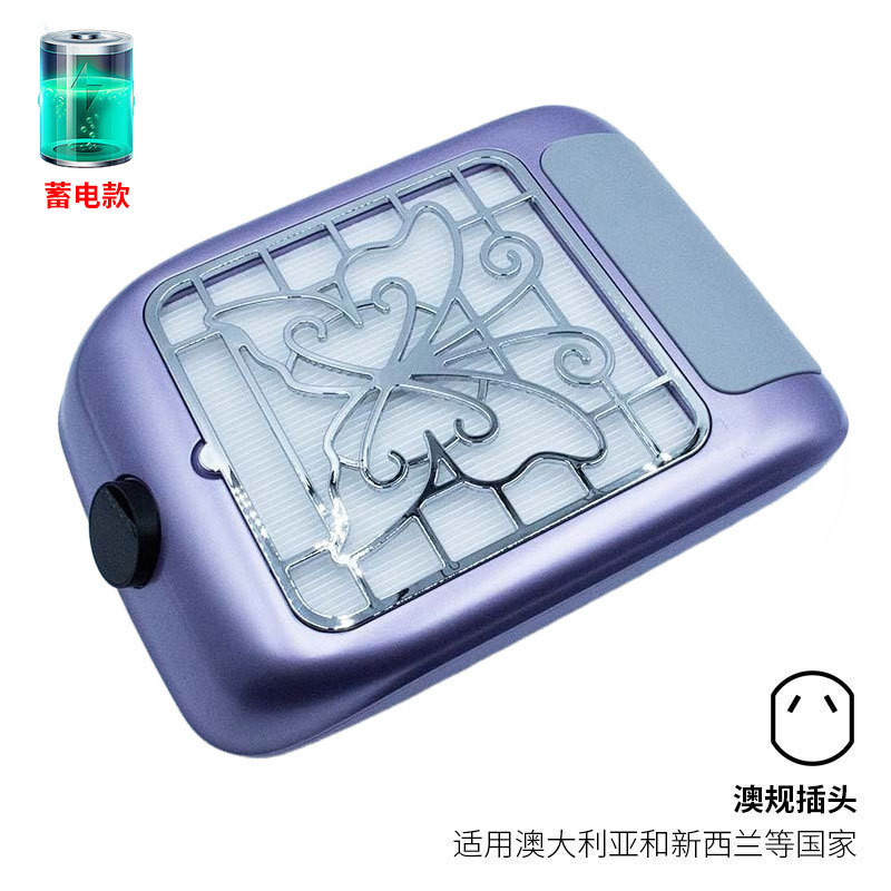 aspiradora de uñas aspiradora de uñas japonesa aspiradora de alta potencia silenciosa aspiradora de escritorio filtro de extracción aspiradora de uñas