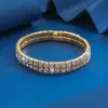 Golden bracelet